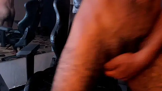 MikeStivensonn Live XXX chat