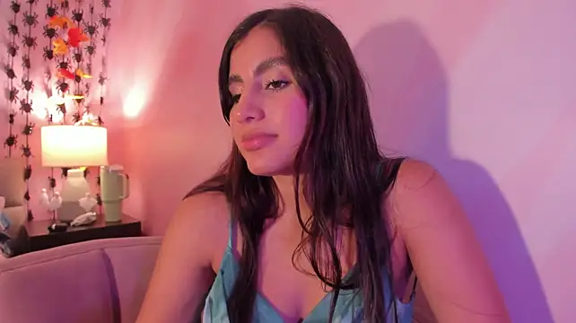 IsabelaStefano's Live XXX Chat