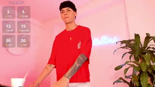 LennerCollins_ Chat XXX live