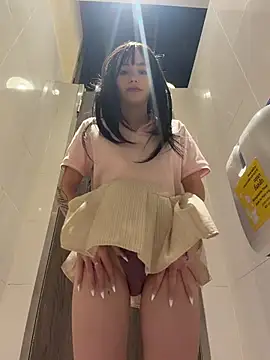 Lilonok's Live XXX Chat