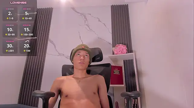OspinaCamm_ – Live XXX-chat