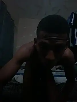 Angel_black Webcam-Show
