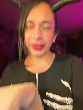 TranSexualJade95 Live XXX Chat