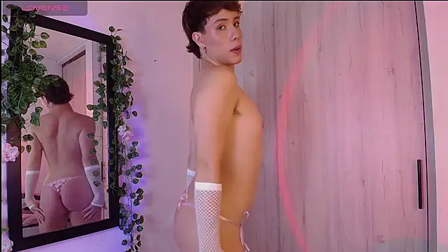 Zadquiel__ Live XXX Chat