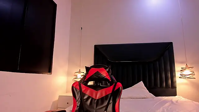 MaxLeons 라이브 XXX 채팅