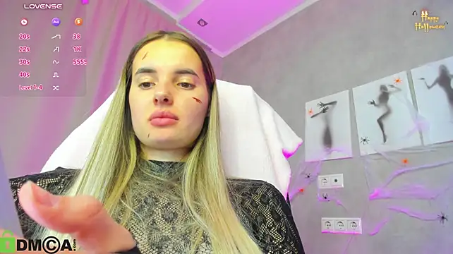 Chat XXX en directo de Donna_Evans