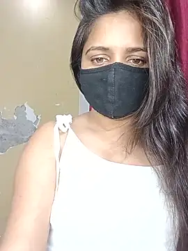 Chat +18 de Ruhi_07 ao vivo
