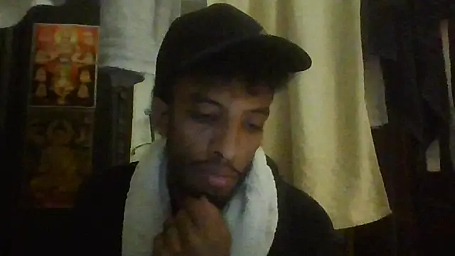 Omariamann Live XXX chat