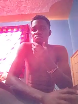 Africancuteboy7's Live XXX Chat