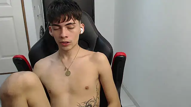 Czat XXX na żywo – Hiso_kai