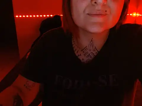 vaholiver – Live XXX-chat