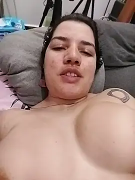 carmesix লাইভ XXX চ্যাট