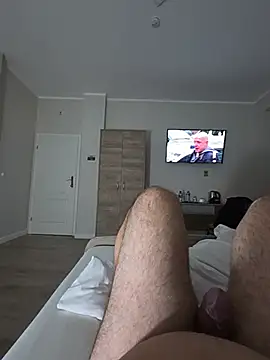 Arkadjusz's Live XXX Chat