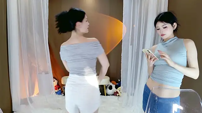 Banana-Milk69 Live XXX-Chat