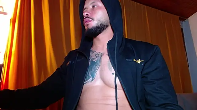 Chatroom XXX en direct de sebastian_horny