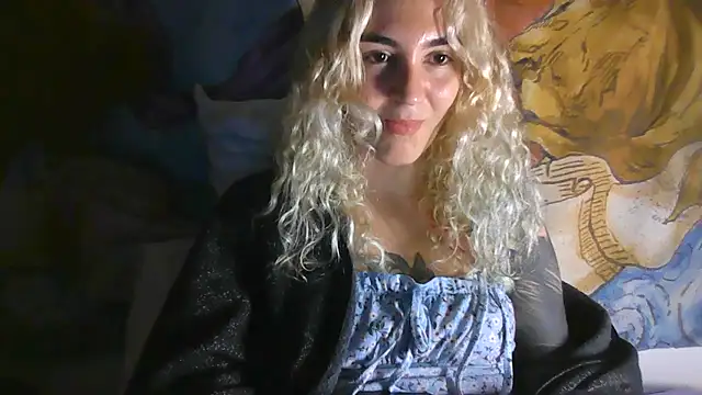 Chat XXX ao vivo de Apofenia