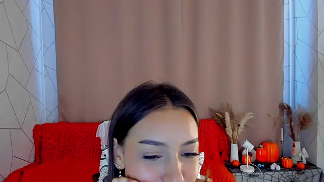 Tiffany-Grace's Live XXX Chat