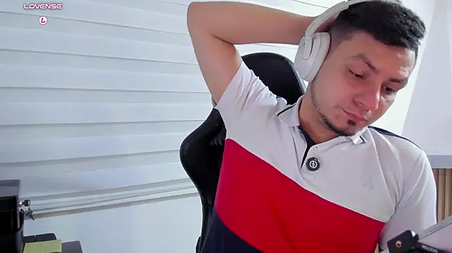 Živý XXX chat Rick_Adams