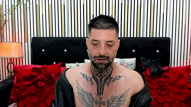TommyDum Live XXX Chat