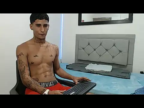 joshuaathn Live XXX chat