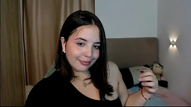 _alicia_z's Live XXX Chat
