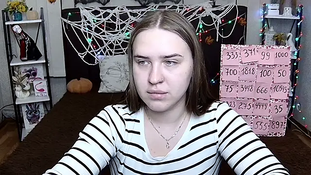 XXX chat uživo modela LauraHlot