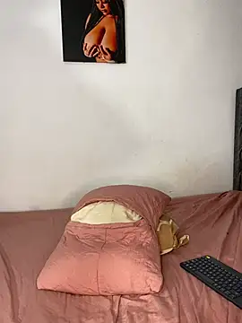 Chat XXX en directo de AinaraJimenez