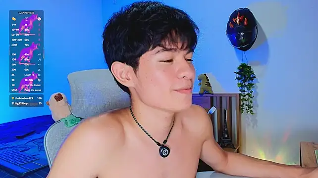 Anky_xx: вебкам-шоу