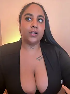 Chat XXX ao vivo de Liith