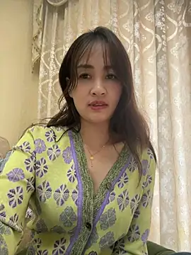 แชท XXX สดของ huihui_520