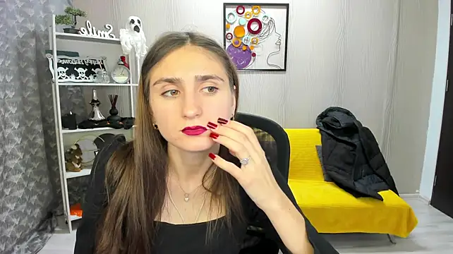 XXX chat uživo modela SophieRemos