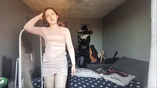 AlessandraToth's Live XXX Chat