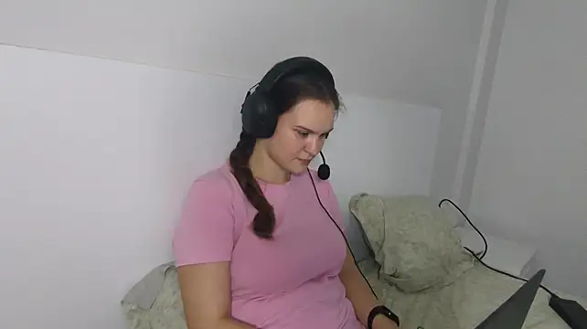 Cutie_SophieのライブXXXチャット