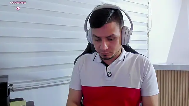 Chat XXX Live Rick_Adams