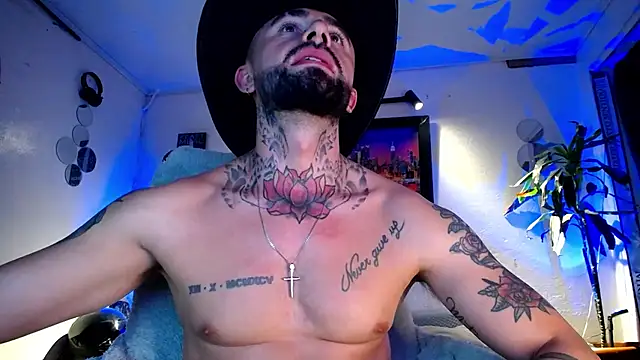 Edwardjonnes' Live XXX Chat