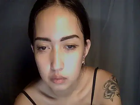 Chat XXX ao vivo de XXnaughty_08XX