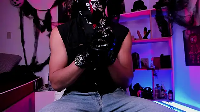 Chatroom XXX en direct de LiamDeeps
