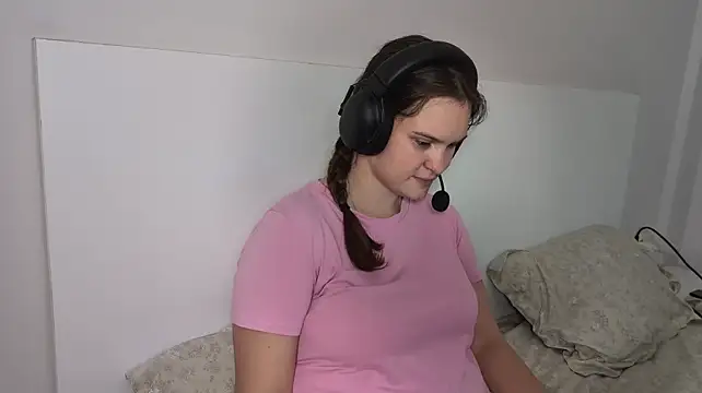 Chat XXX ao vivo de Cutie_Sophie