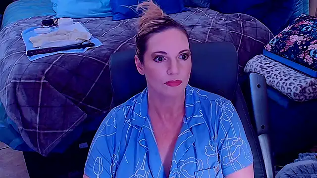 Chat XXX en directo de ninajaymes