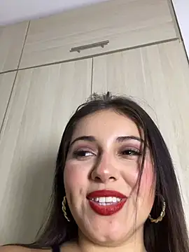 Abby-26 Chat XXX in diretta