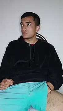 XXX chat uživo modela Thick_Cock