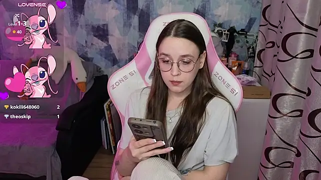 Sweet_frostin Live XXX chat