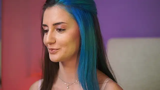 SabrinaHope's Live XXX Chat
