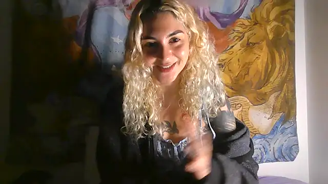 Chat +18 de Apofenia ao vivo