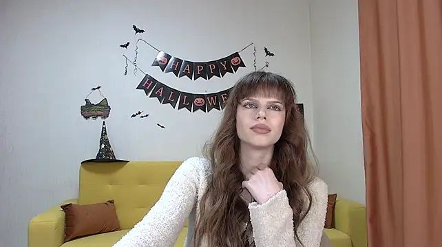 SelenaVeyne 라이브 XXX 채팅
