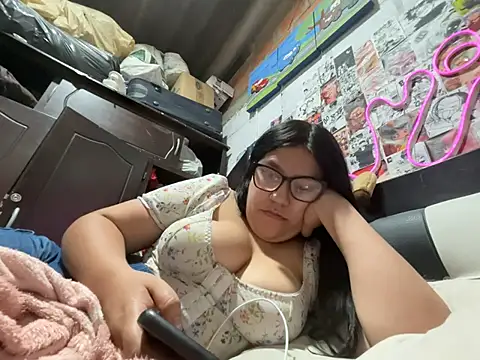 Sembang XXX Secara Langsung violeta_818
