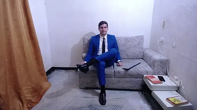 Victor_Maitland Webcam-Show