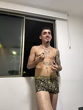 NikoStone_ Chat XXX live