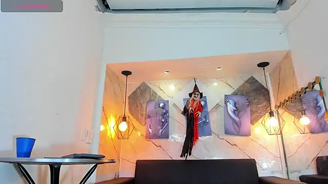 kai_bormannのライブXXXチャット