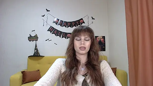 Sembang XXX Secara Langsung SelenaVeyne
